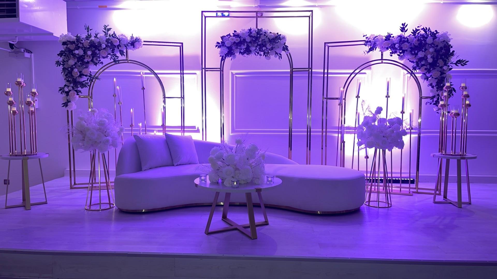 Salle l'elegance - Photo 3